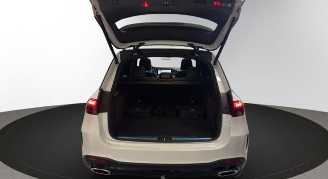 MERCEDES-BENZ GLE 350 de EQ Start 4Matic 9G-Tronic