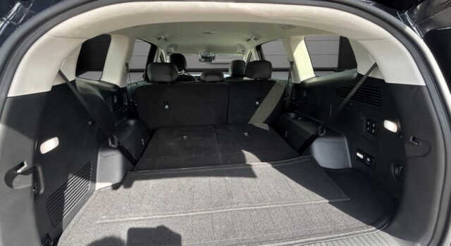 HYUNDAI IONIQ 9 110kWh Vertex 4WD