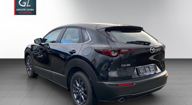 MAZDA CX-30 G 122 Prime Line AT