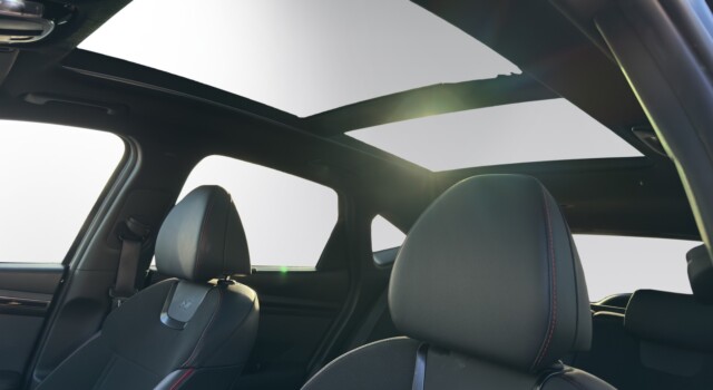 HYUNDAI TUCSON 1,6PHEV N LUX 4WD