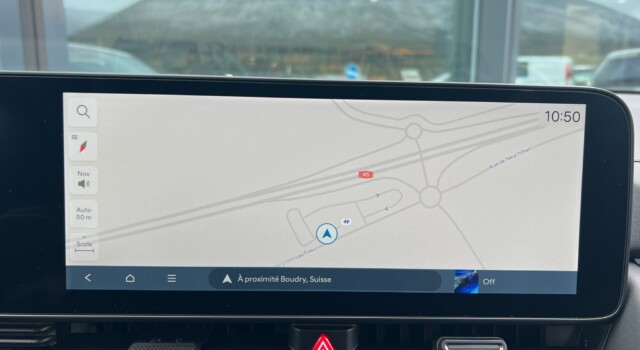 HYUNDAI IONIQ 5 N Line 84kWh 4WD