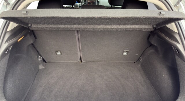 RENAULT MÉGANE Mégane 1.2 16V T Zen