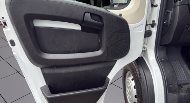 OPEL MOVANO 2.3 CDTI 3.5t L4H3 Heavy Duty EN