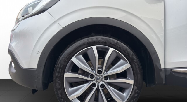 RENAULT KADJAR 1.2 16V T Bose