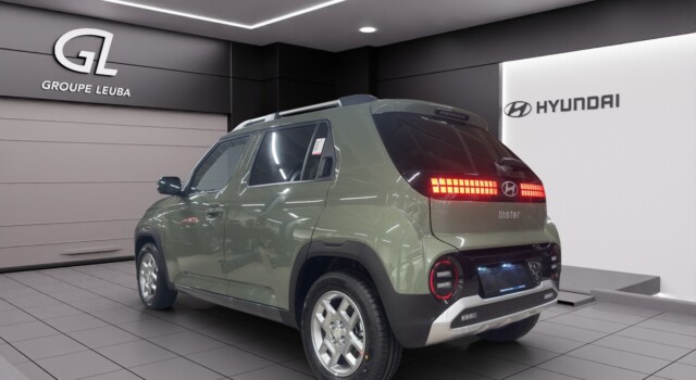 HYUNDAI INSTER 49kWh Amplia