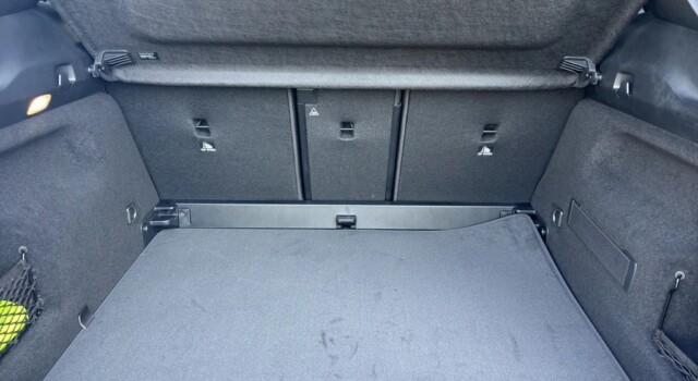 MERCEDES-BENZ GLA 220 4Matic 8G-DCT