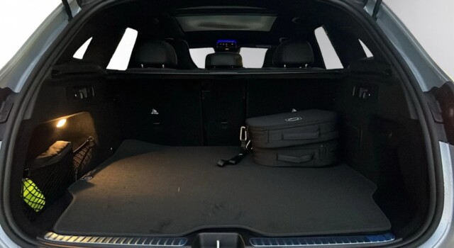 MERCEDES-BENZ GLC 63 AMG GLC AMG 63 S e Performance Executive Edition 9G-Tronic