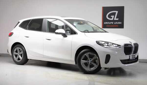 BMW 223-active-tourer 223d Act. Tou xDrive DKG