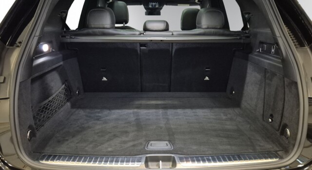 MERCEDES-BENZ GLE 450 d 4M 9G-Tronic