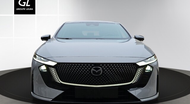 MAZDA 6 e 245 80kWh Takumi