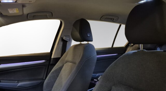 VW GOLF 1.5 e TSI Life DSG