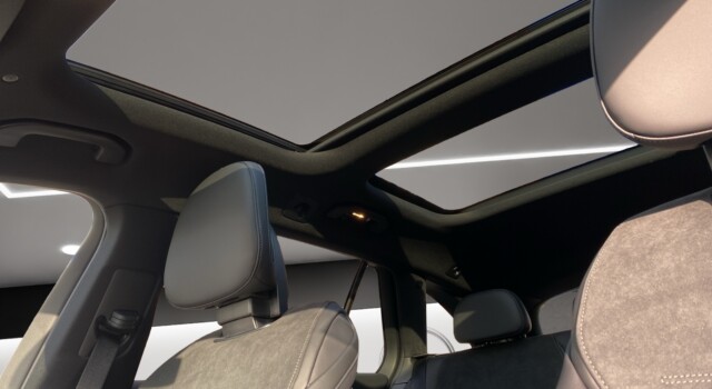 MERCEDES-BENZ C 220 d 4 Matic Swiss Star