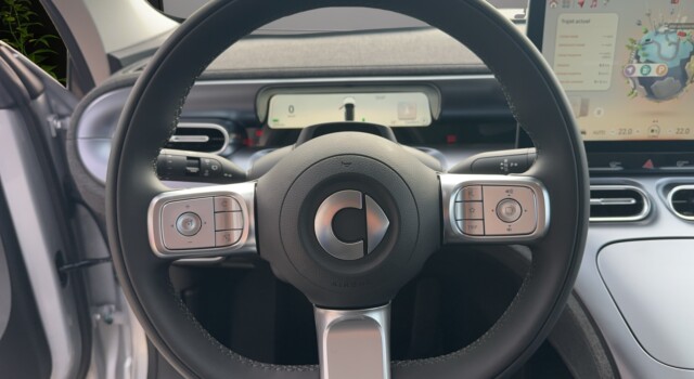 SMART 1 # 66kWh Pure+