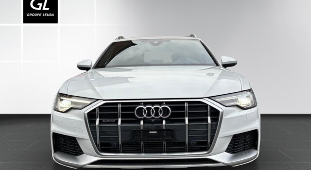 AUDI A6 ALLROAD 55 TFSI quatt.