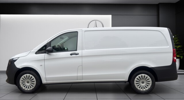 MERCEDES-BENZ VITO 114 KA PRO 3200mm L WORKER