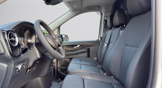MERCEDES-BENZ VITO 119 CDI KA PRO 3200mm L