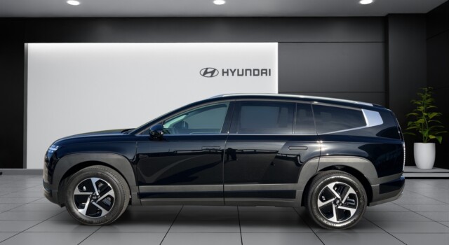 HYUNDAI IONIQ 9 110kWh Amplia 4WD