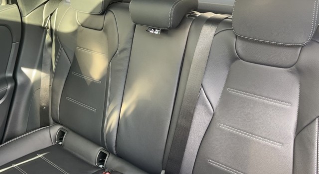 MERCEDES-BENZ GLA 45 AMG GLA AMG 45 S 4Matic+ 8G-DCT