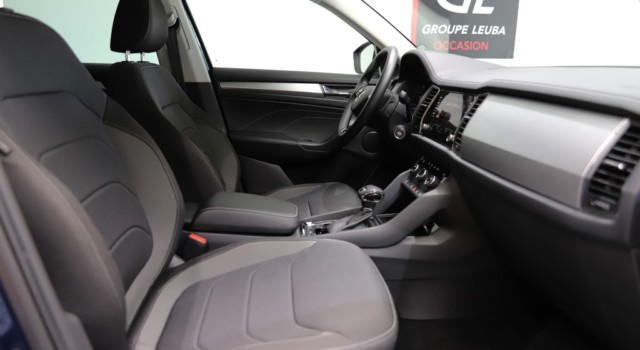 SKODA KODIAQ 2.0 TDI 150 Ambition