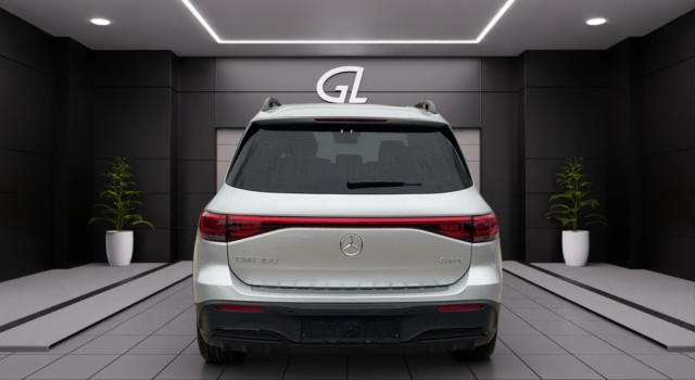 MERCEDES-BENZ EQB 350 4Matic