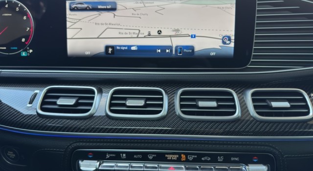 MERCEDES-BENZ GLE 53 AMG GLE Coupé 53 AMG Hybrid 4Matic+ 9G-Tronic