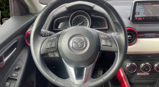 MAZDA 2 1.5i 16V Skyactiv-G Swiss Edition