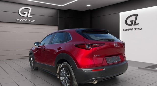 MAZDA CX-30 X 180 Ambition