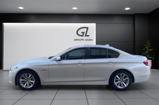 BMW 535 d xDrive