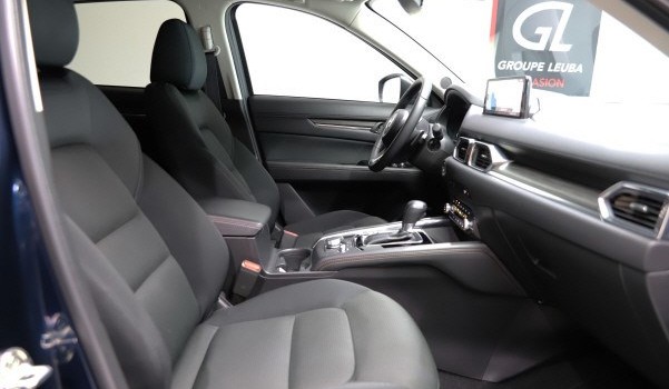MAZDA CX-5 G 194 Exclus-lineAWD