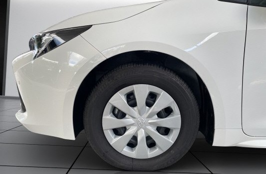 TOYOTA COROLLA TS 1.8 HSD Active