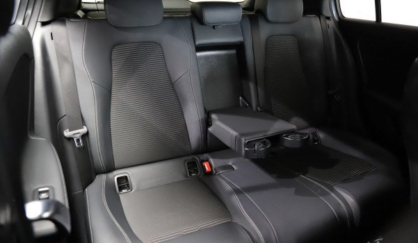 MERCEDES-BENZ A 180 Night Star
