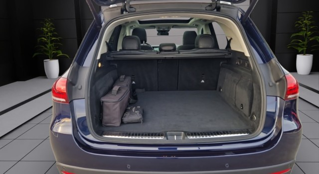 MERCEDES-BENZ GLE 350 de 4Matic