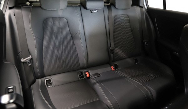 MERCEDES-BENZ A 180 Night Star