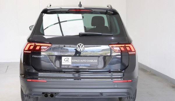 VW TIGUAN 1.5TSI Evo Comfort