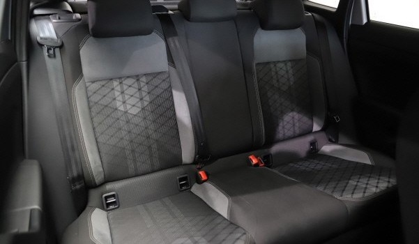 VW TAIGO 1.0 TSI R-Line DSG