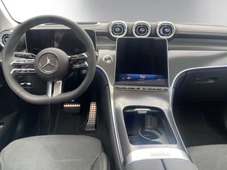 MERCEDES-BENZ GLC 300 4Matic 9G-Tronic