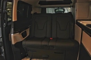 MERCEDES-BENZ MARCO POLO HORIZON Marco Polo 250 d 9g Tronic