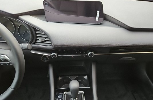 MAZDA 3 HB X 186 AWD ExclusiveA