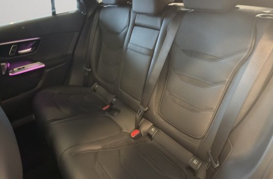 MERCEDES-BENZ GLC 63 AMG GLC Coupé 63Se AMG 4M Exe