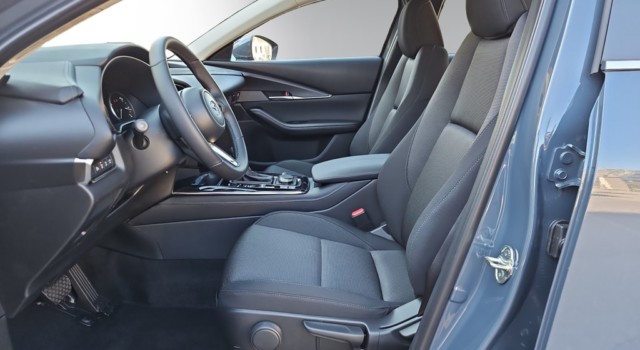 MAZDA CX-30 SKYACTIV-G 140 M Hybrid Centre Line FWD AT