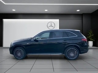 MERCEDES-BENZ GLC 300 e 4Matic EQ Star 9G-Tronic