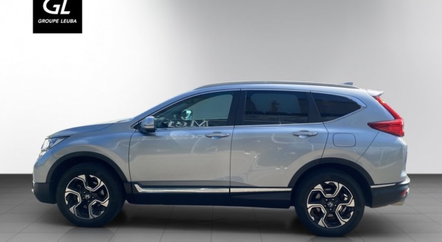 HONDA CR-V 1.5 i Life. 7Pl 4WD