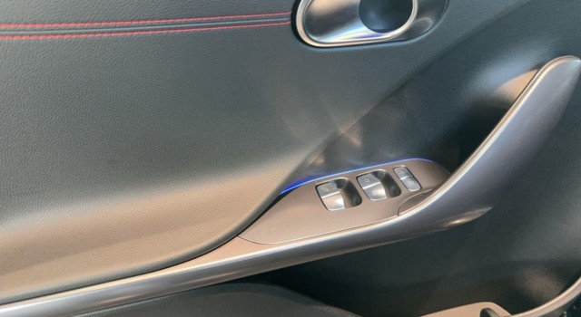 SMART #3 66kWh BRABUS