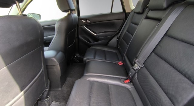 MAZDA CX-5 2.5 Revolution AWD