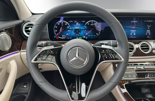 MERCEDES-BENZ E 450 4Matic Exclusive