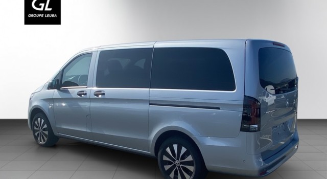 MERCEDES-BENZ VITO 116 CDI Lang Select Tourer 4Matic 9G-Tronic