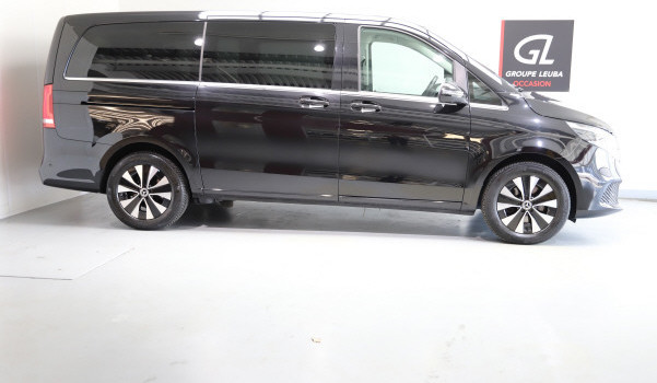 MERCEDES-BENZ V 250 d Avantgarde L 4M