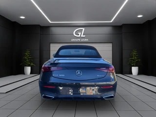 MERCEDES-BENZ CLE 300 Cabrio 4Matic 9G-Tronic