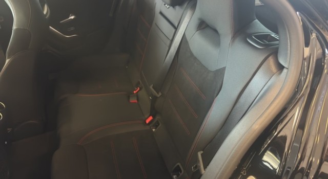 MERCEDES-BENZ A 220 d 8G-DCT