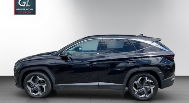 HYUNDAI TUCSON 1.6 PHEV Vert. 4WD
